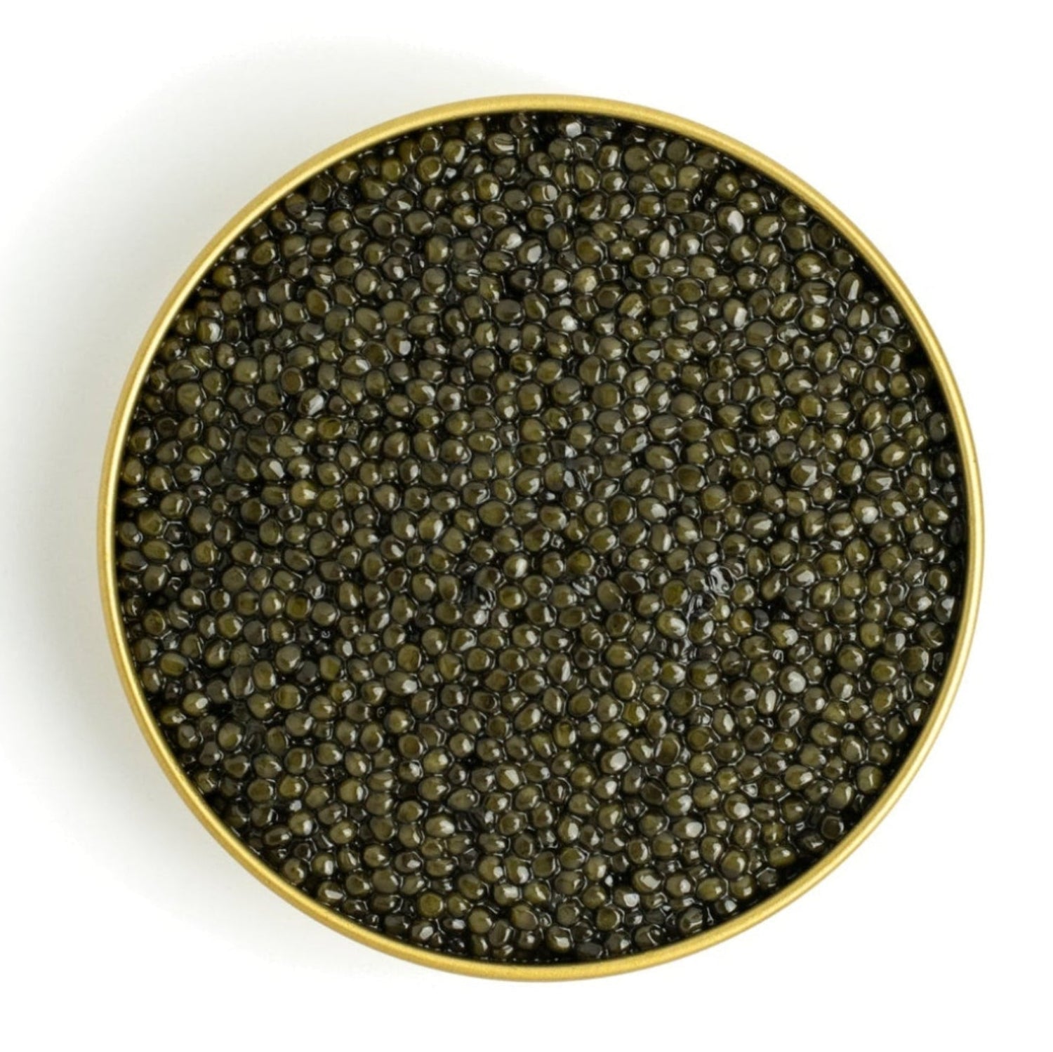 Ossetra Caviar Reserve