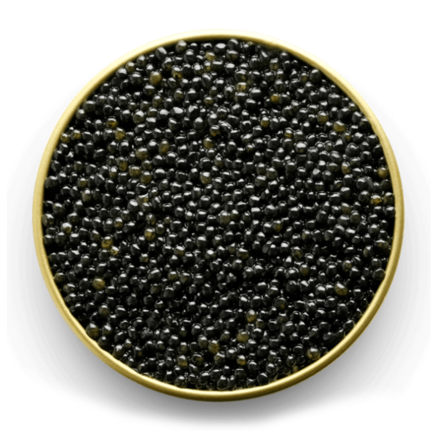 Siberian Sturgeon Caviar